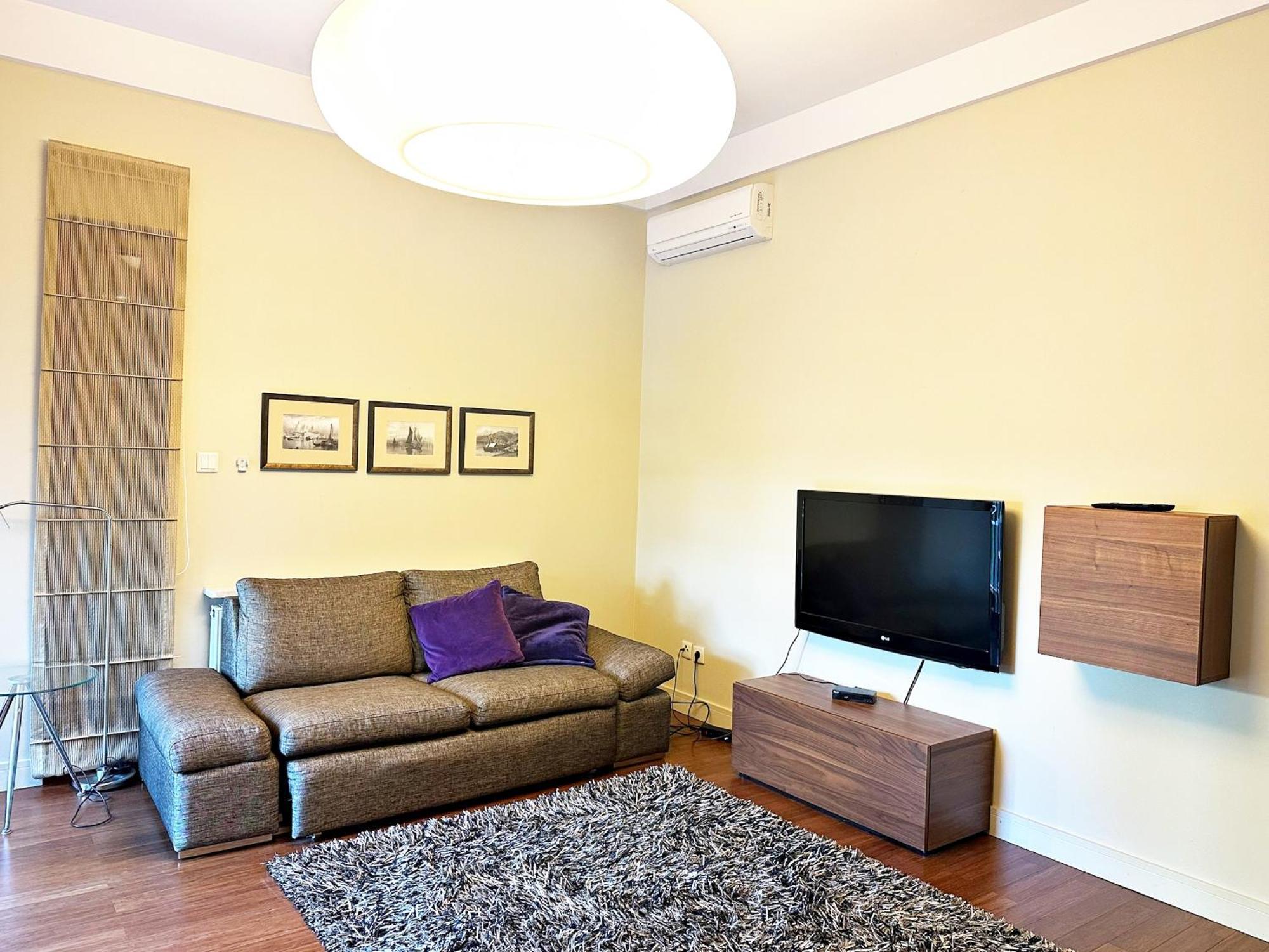 Baltic Home Marea Miedzyzdroje Exterior foto